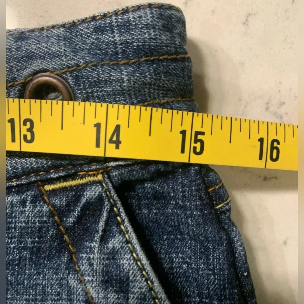 Old Navy Y2K Denim Skirt